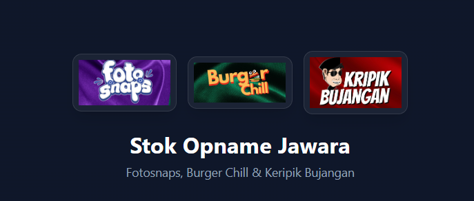 Full-Stack Developer Intern preview 2